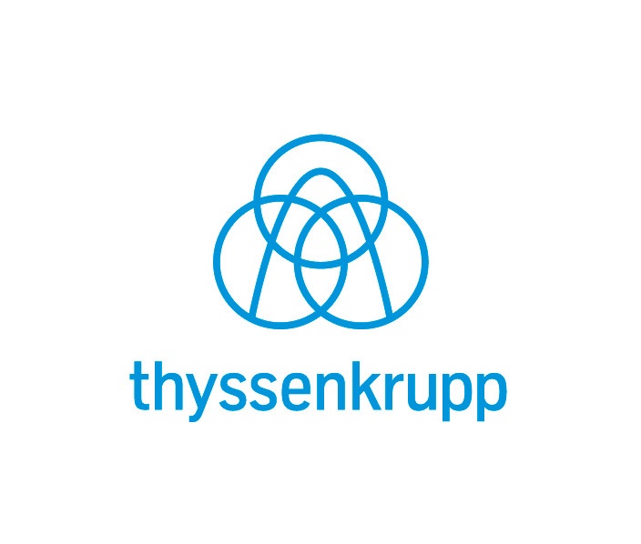 Логотип ThyssenKrupp