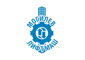 Логотип Могилёвлифтмаш